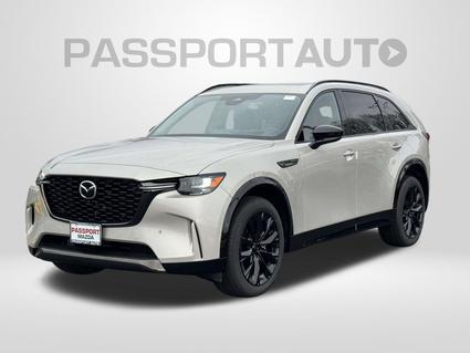2026 Mazda CX-90 Suitland MD