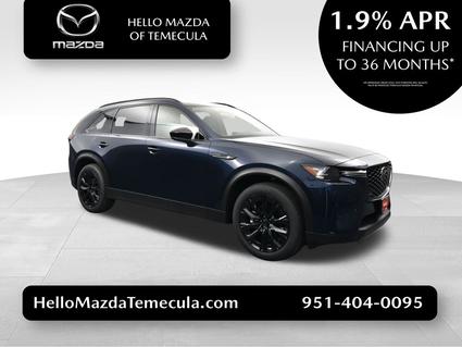 2026 Mazda CX-90 Temecula CA