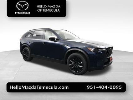 2026 Mazda CX-90 Temecula CA