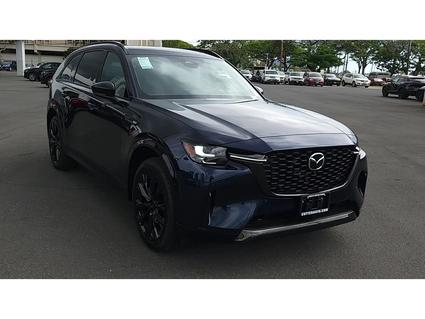2026 Mazda CX-90 Honolulu HI