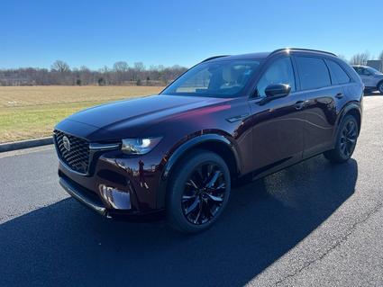 2026 Mazda CX-90 Paducah KY