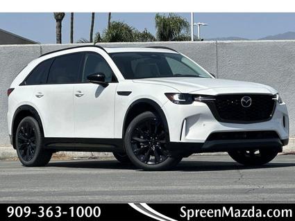 2026 Mazda CX-90 Loma Linda CA