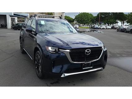 2025 Mazda CX-90 Honolulu HI