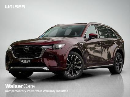 2025 Mazda CX-90 Saint Paul MN