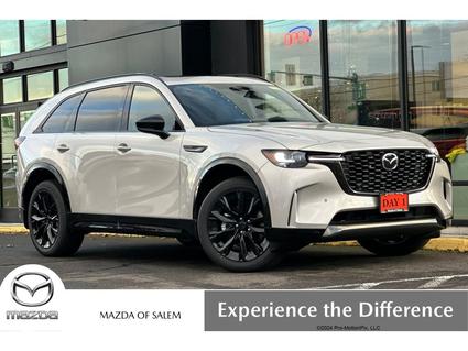 2026 Mazda CX-90 Salem OR