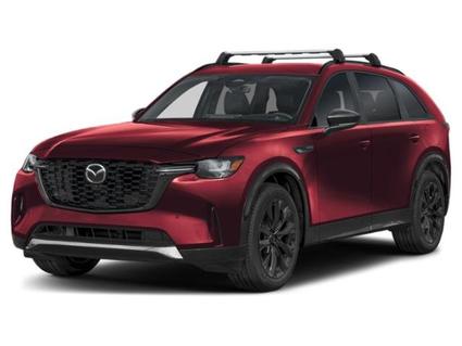 2026 Mazda CX-90 Saint Paul MN