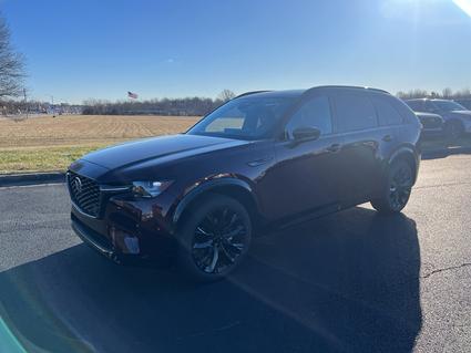 2026 Mazda CX-90 Paducah KY