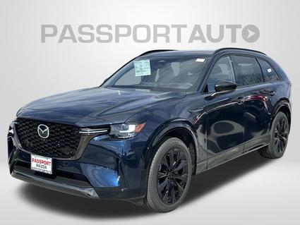2026 Mazda CX-90 Suitland MD