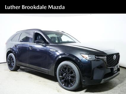 2026 Mazda CX-90 Minneapolis MN