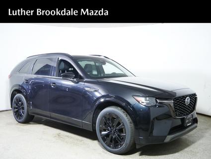 2026 Mazda CX-90 Minneapolis MN