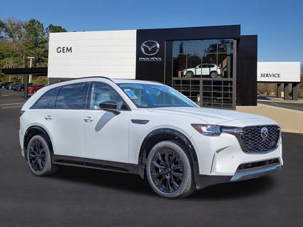 2026 Mazda CX-90 Tallahassee FL