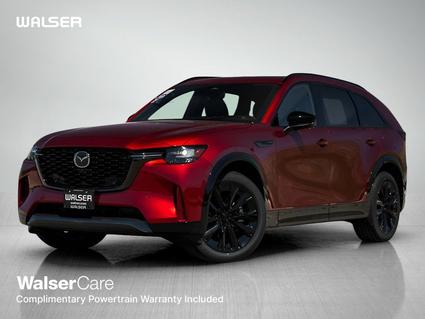 2026 Mazda CX-90 Burnsville MN