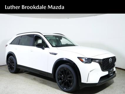 2026 Mazda CX-90 Minneapolis MN