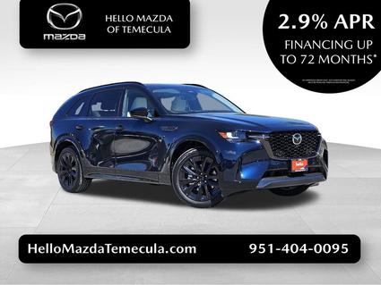 2026 Mazda CX-90 Temecula CA