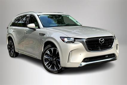 2025 Mazda CX-90 Fort Walton Beach FL