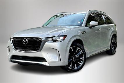 2025 Mazda CX-90 Fort Walton Beach FL