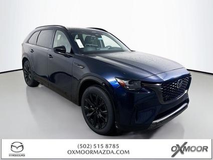 2026 Mazda CX-90 Louisville KY