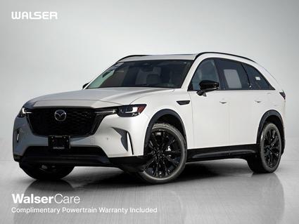 2026 Mazda CX-90 Burnsville MN