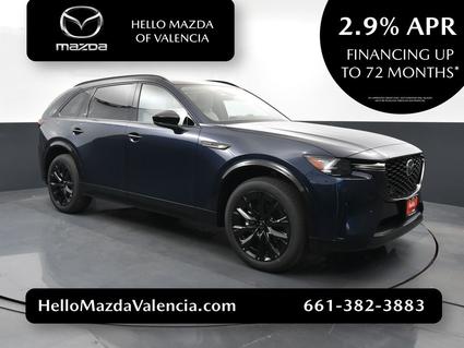 2026 Mazda CX-90 Valencia CA