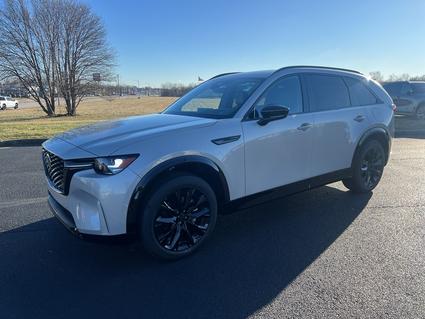 2026 Mazda CX-90 Paducah KY