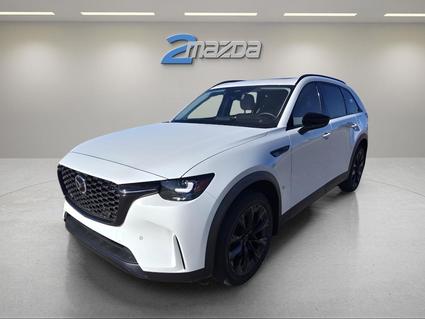 2026 Mazda CX-90 Loveland CO