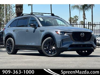 2026 Mazda CX-90 Loma Linda CA