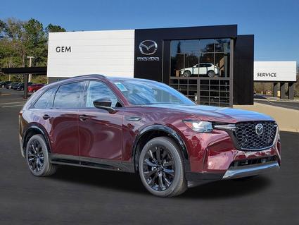 2026 Mazda CX-90 Tallahassee FL