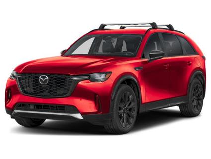 2026 Mazda CX-90 Burnsville MN