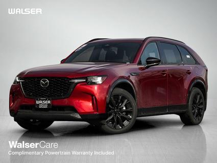 2026 Mazda CX-90 Burnsville MN