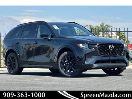 2026 Mazda CX-90 Loma Linda CA