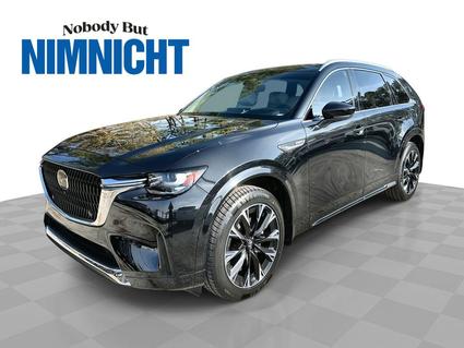 2025 Mazda CX-90 Jacksonville FL