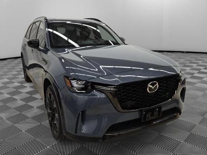 2026 Mazda CX-90 Spokane WA