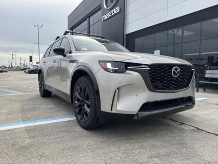 2026 Mazda CX-90 Baton Rouge LA