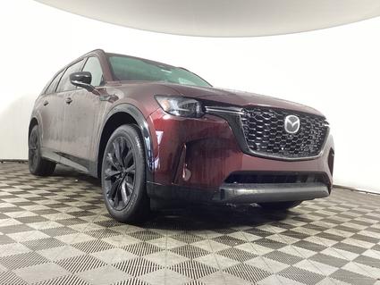 2026 Mazda CX-90 Grandville MI