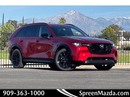 2026 Mazda CX-90 Loma Linda CA