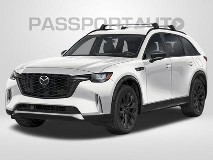 2026 Mazda CX-90 Suitland MD