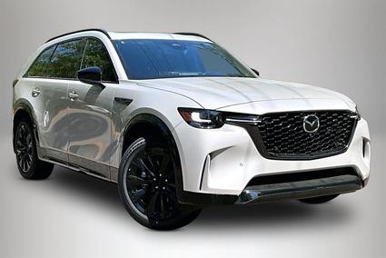 2026 Mazda CX-90 Fort Walton Beach FL