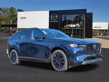 2026 Mazda CX-90 Tallahassee FL