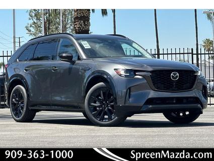 2026 Mazda CX-90 Loma Linda CA