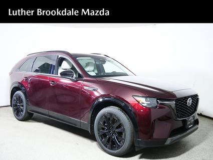 2026 Mazda CX-90 Minneapolis MN