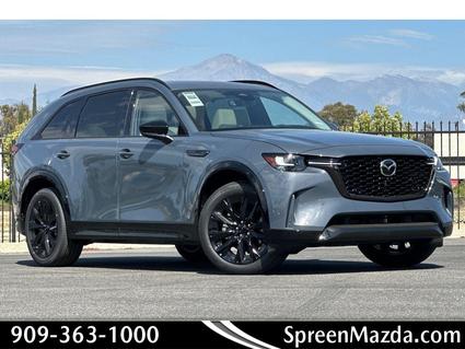 2026 Mazda CX-90 Loma Linda CA