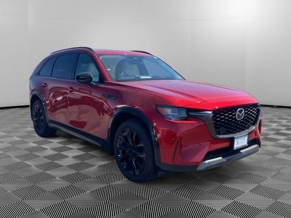 2026 Mazda CX-90 Spokane WA