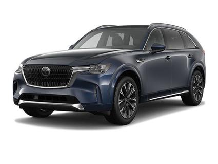 2024 Mazda CX-90 Grandville MI