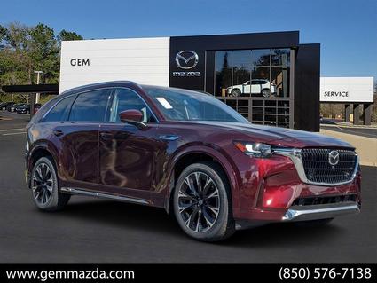 2025 Mazda CX-90 Tallahassee FL