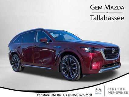 2025 Mazda CX-90 Tallahassee FL