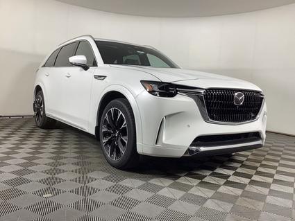 2025 Mazda CX-90 Grandville MI