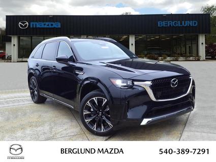 2025 Mazda CX-90 Salem VA