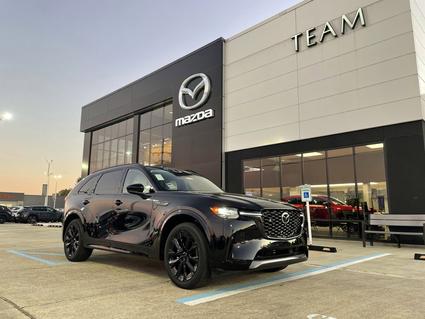 2026 Mazda CX-90 Baton Rouge LA