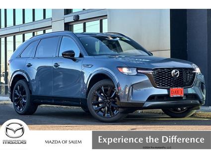 2026 Mazda CX-90 Salem OR
