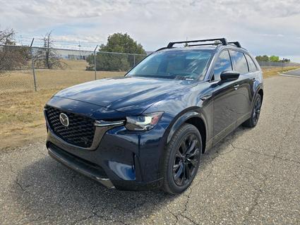 2026 Mazda CX-90 Loveland CO